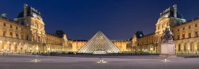 Le Louvre