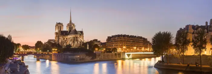 Notre-Dame de Paris