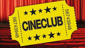 Cinéclub à l'Alliance Française